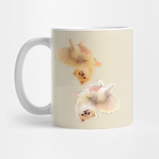 Puppy 2 Mug